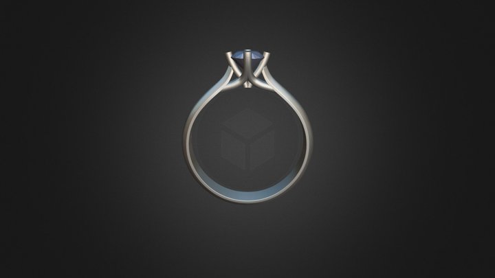 PIOTR SLAZYK2 3D Model