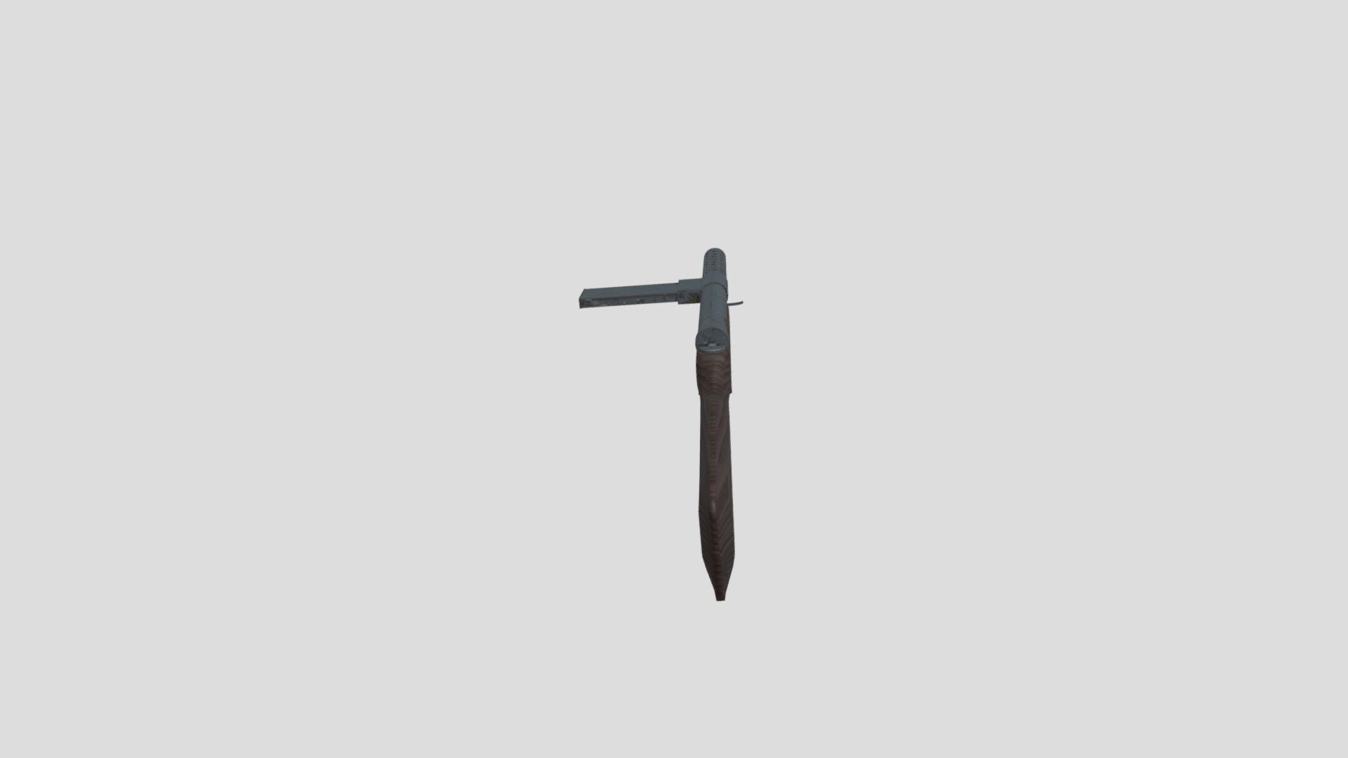 MP18 - Download Free 3D model by Matthias Chavez (@mattyxloco) [042cbb8 ...