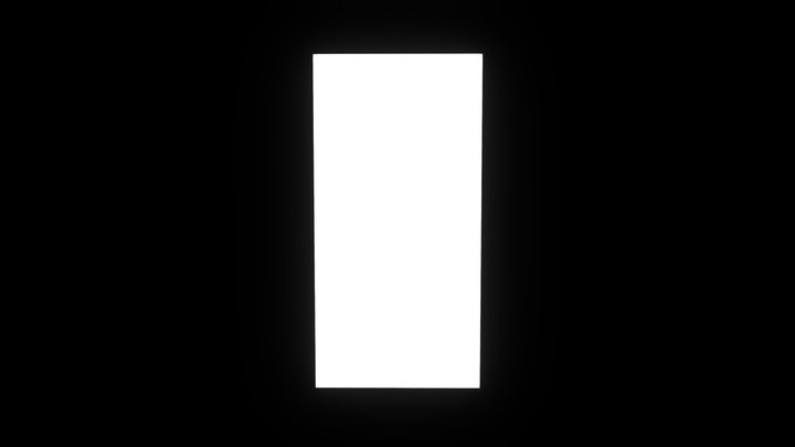 Gman silhouette dimension