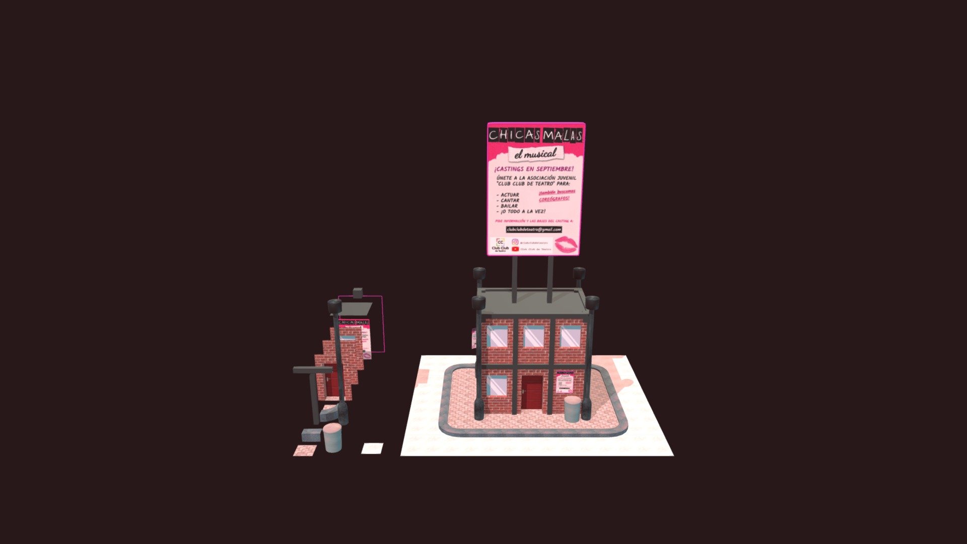 Escenario