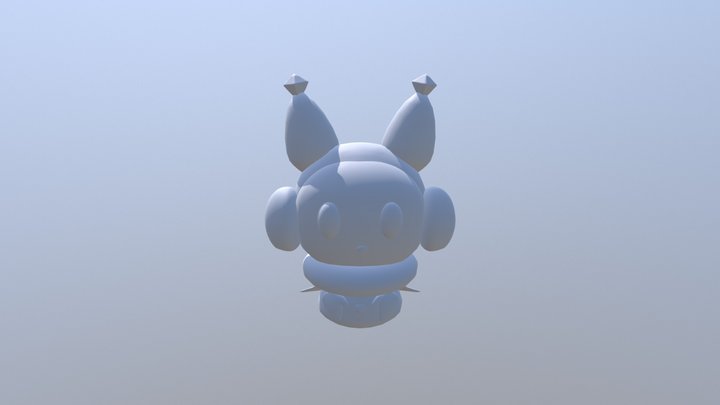 105051238_2 3D Model