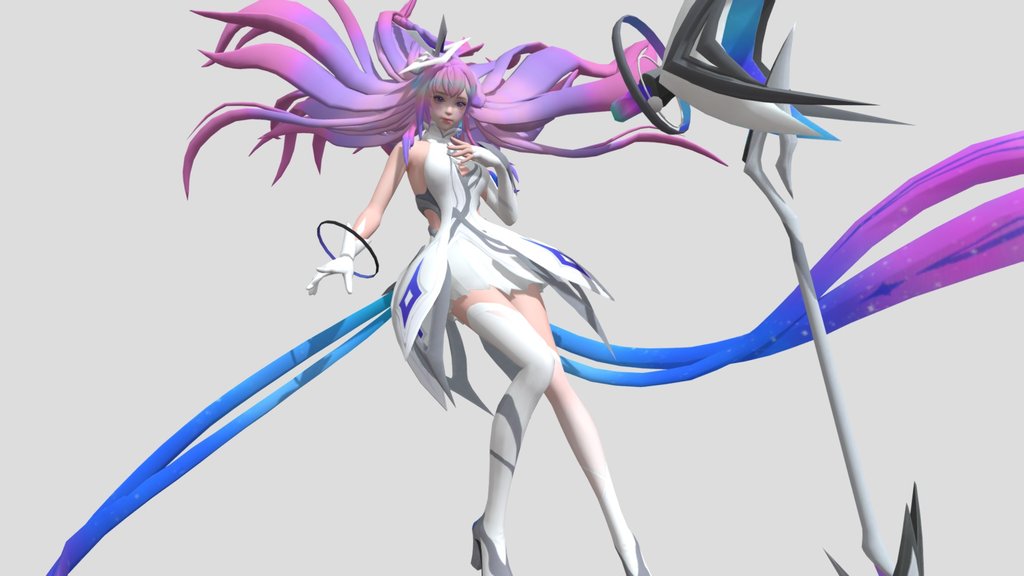 Diaochan Wave (Arena Of Valor)