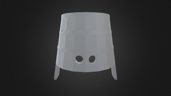Roblox Classic Bucket Hat