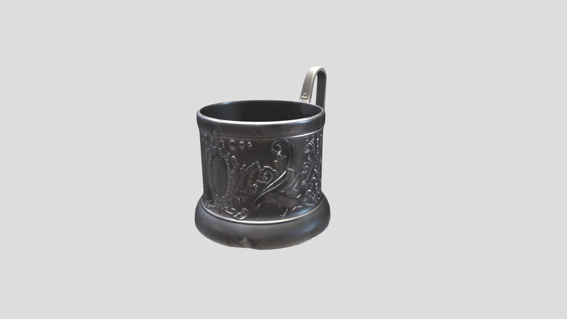 CupHolder