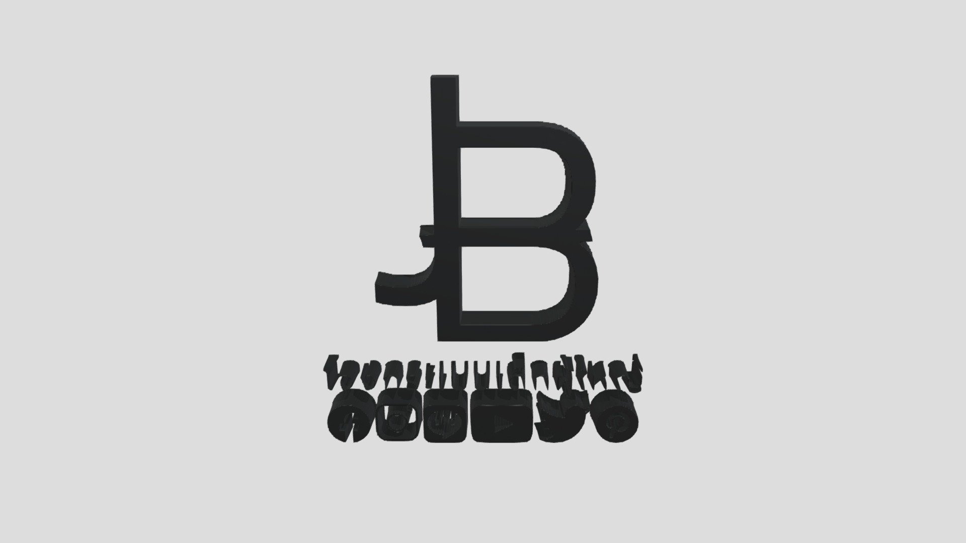 JB โจงกระเบนเด็กผู้ใหญ่