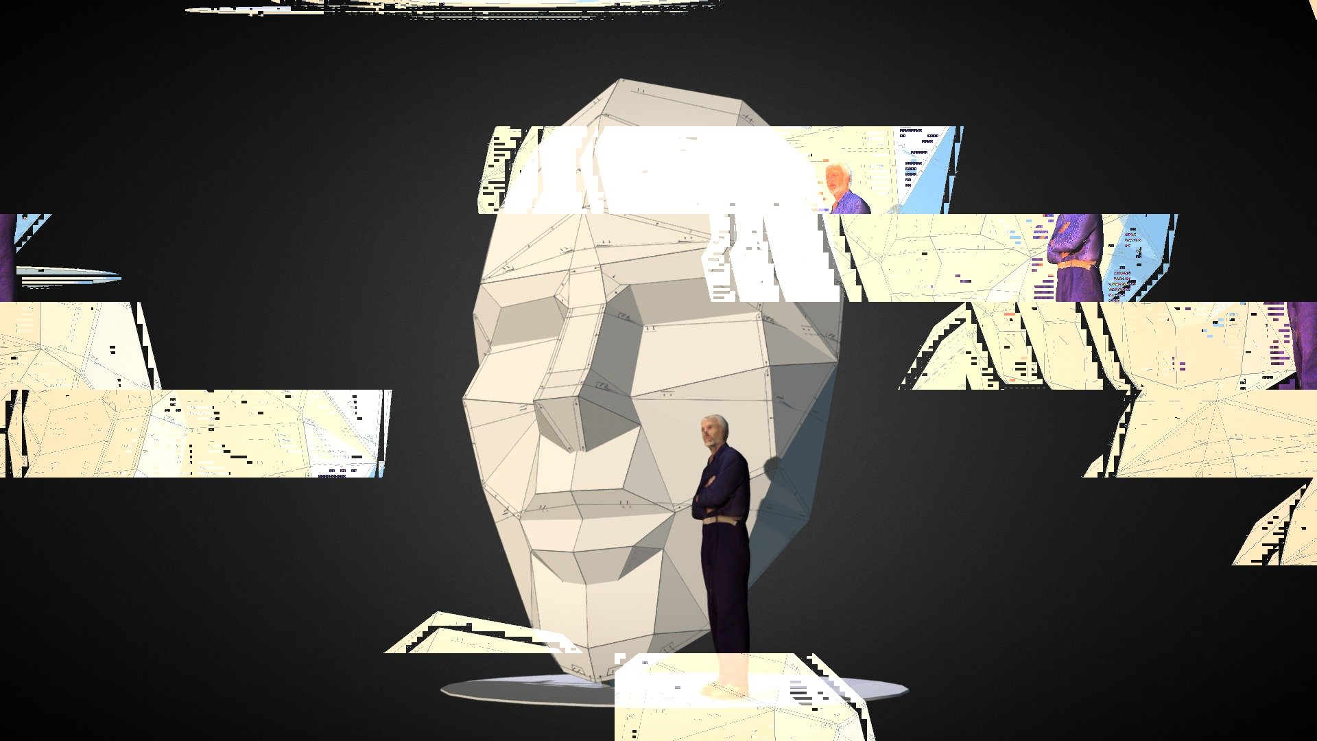 Your Big Face