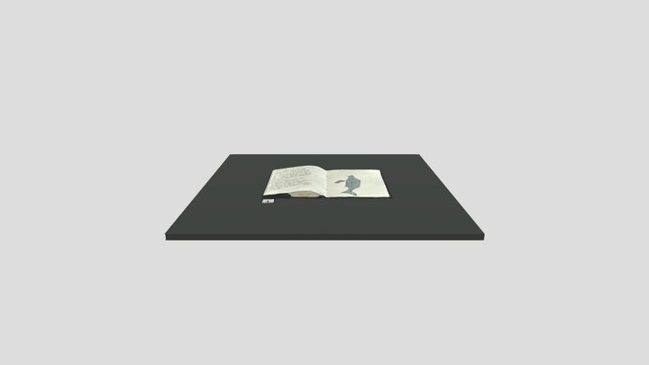 #6 3D Model