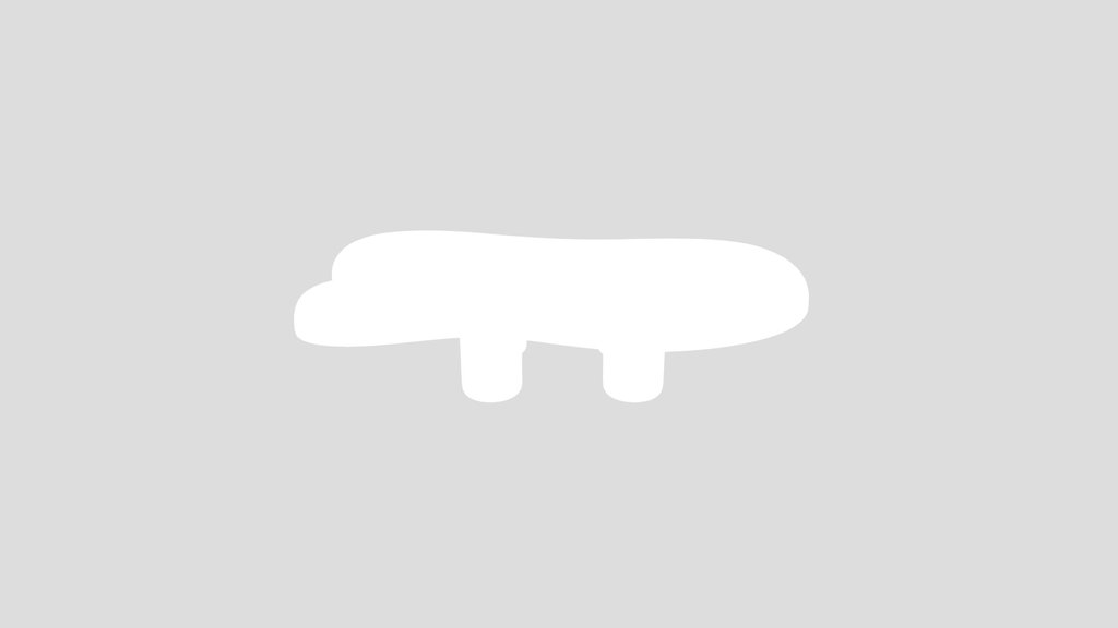 Empyre Modern Coffee Table M2