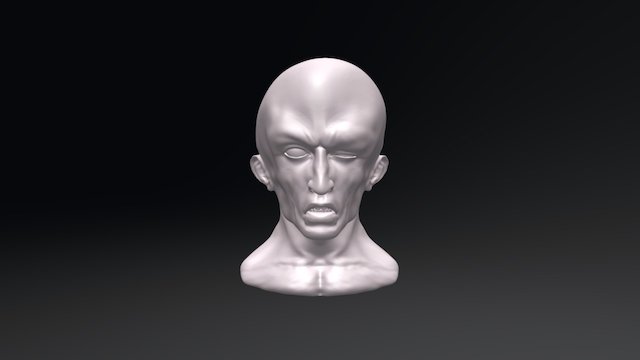 Headache 3d Models - Sketchfab