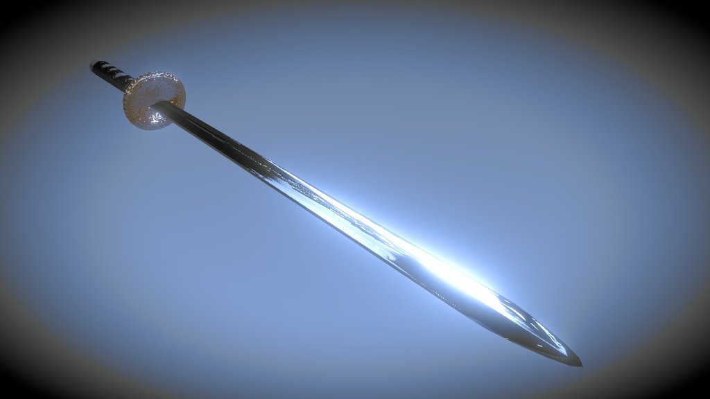 Sword Test
