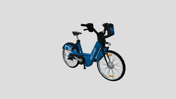 Electric Bike