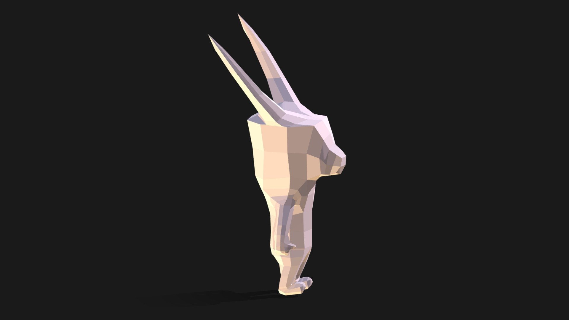 kay - 3D model by ArbyKay [043e7d2] - Sketchfab