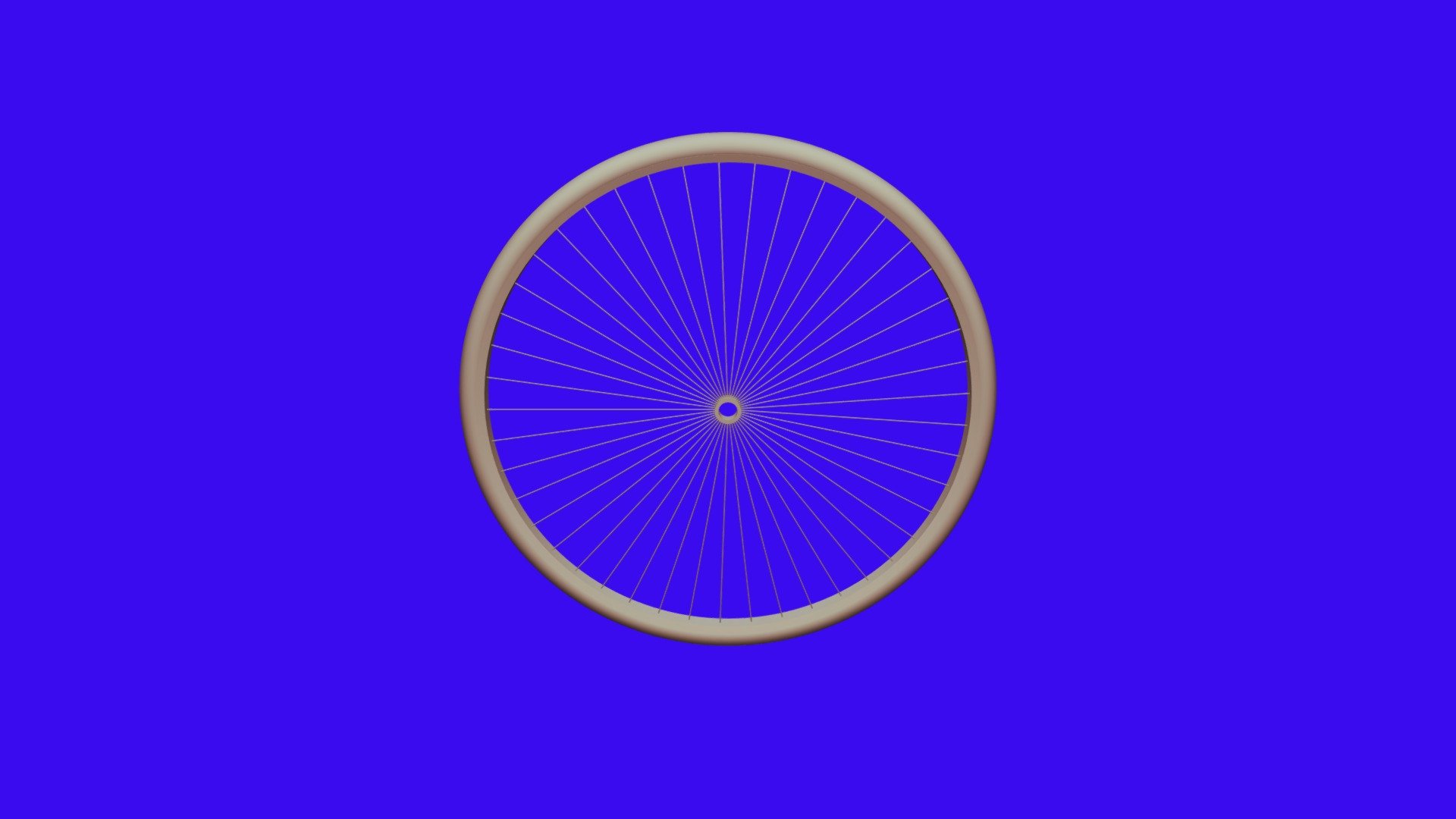 Wheel