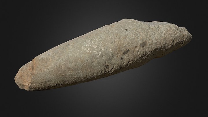 Ard 3D models - Sketchfab