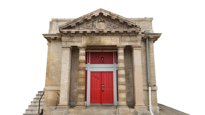 Provident Savings Bank