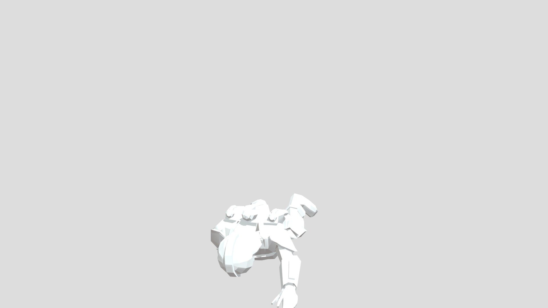 Din Djarin Die Animation