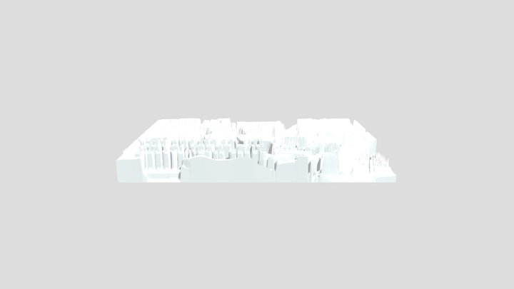 Viết bài advantages and disadvantages essay 3D Model