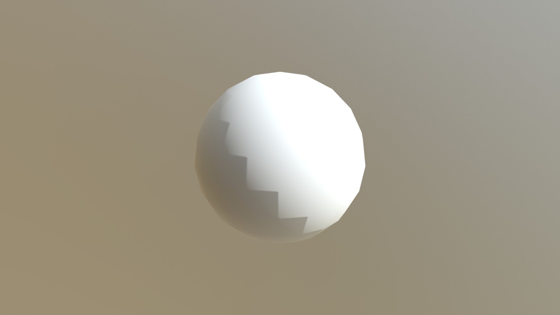 Ball - 3D model by Crystal Nugent (@CrazyNiz) [044401c] - Sketchfab