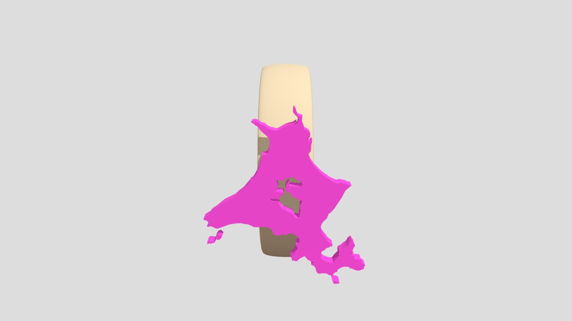 Dazzling Lappi Ring — Sketchfab embed 3D viewer