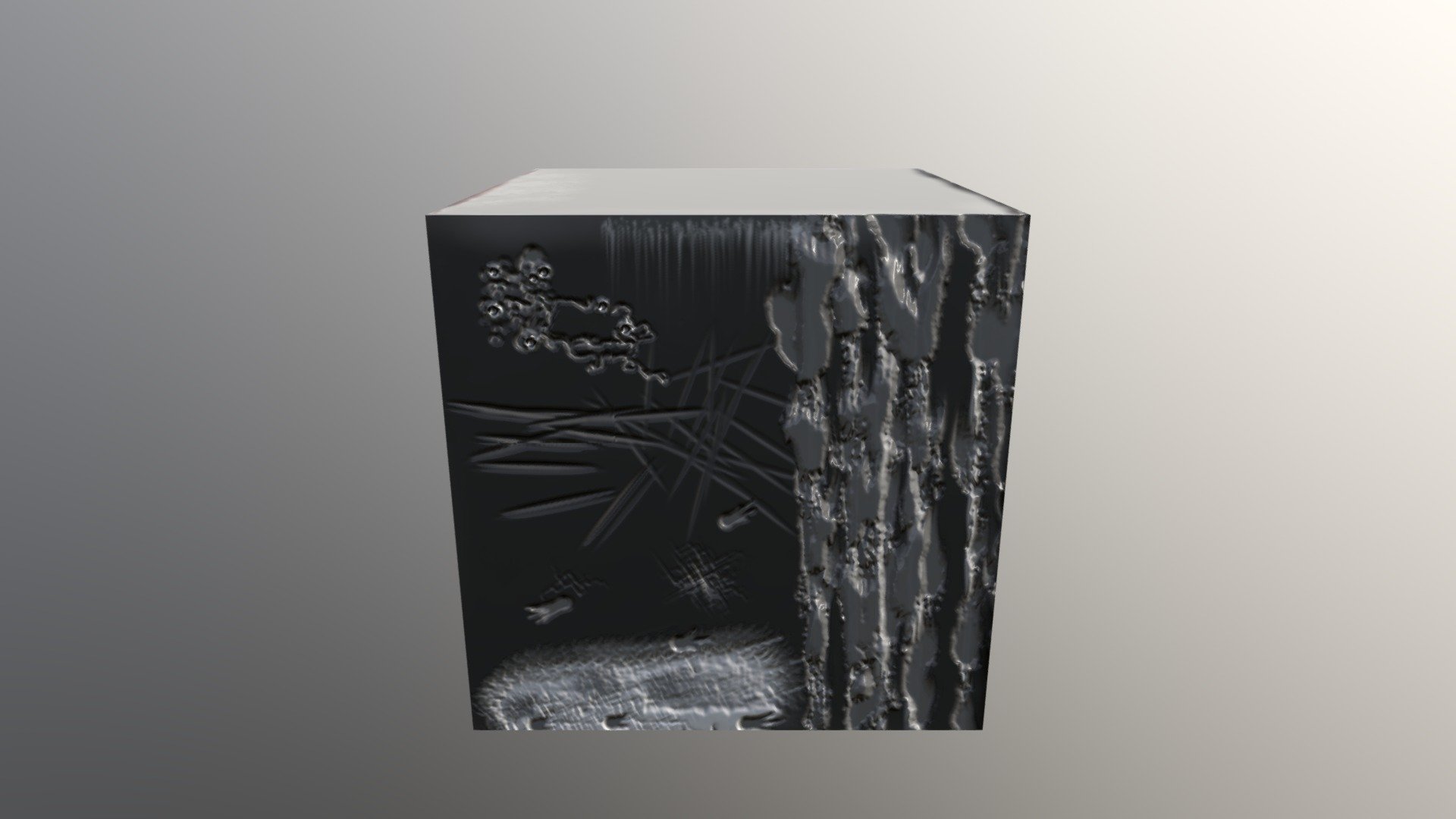 Cube