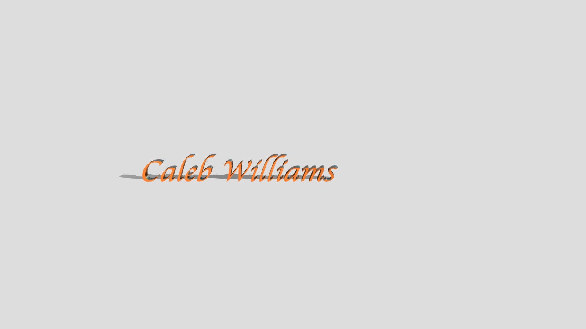 Signature