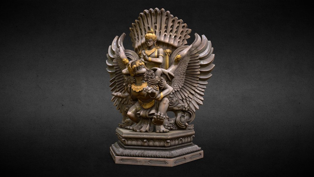 Garuda Wisnu Kencana