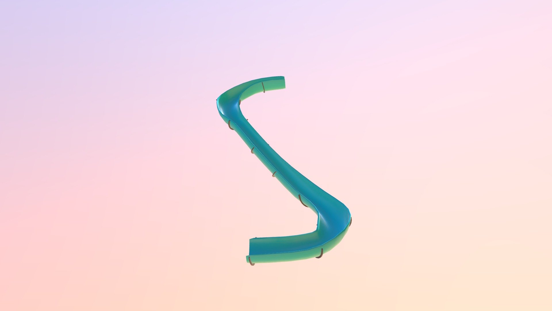 Slide - 3D model by Jann Skinderviken (@jann561) [0445845] - Sketchfab
