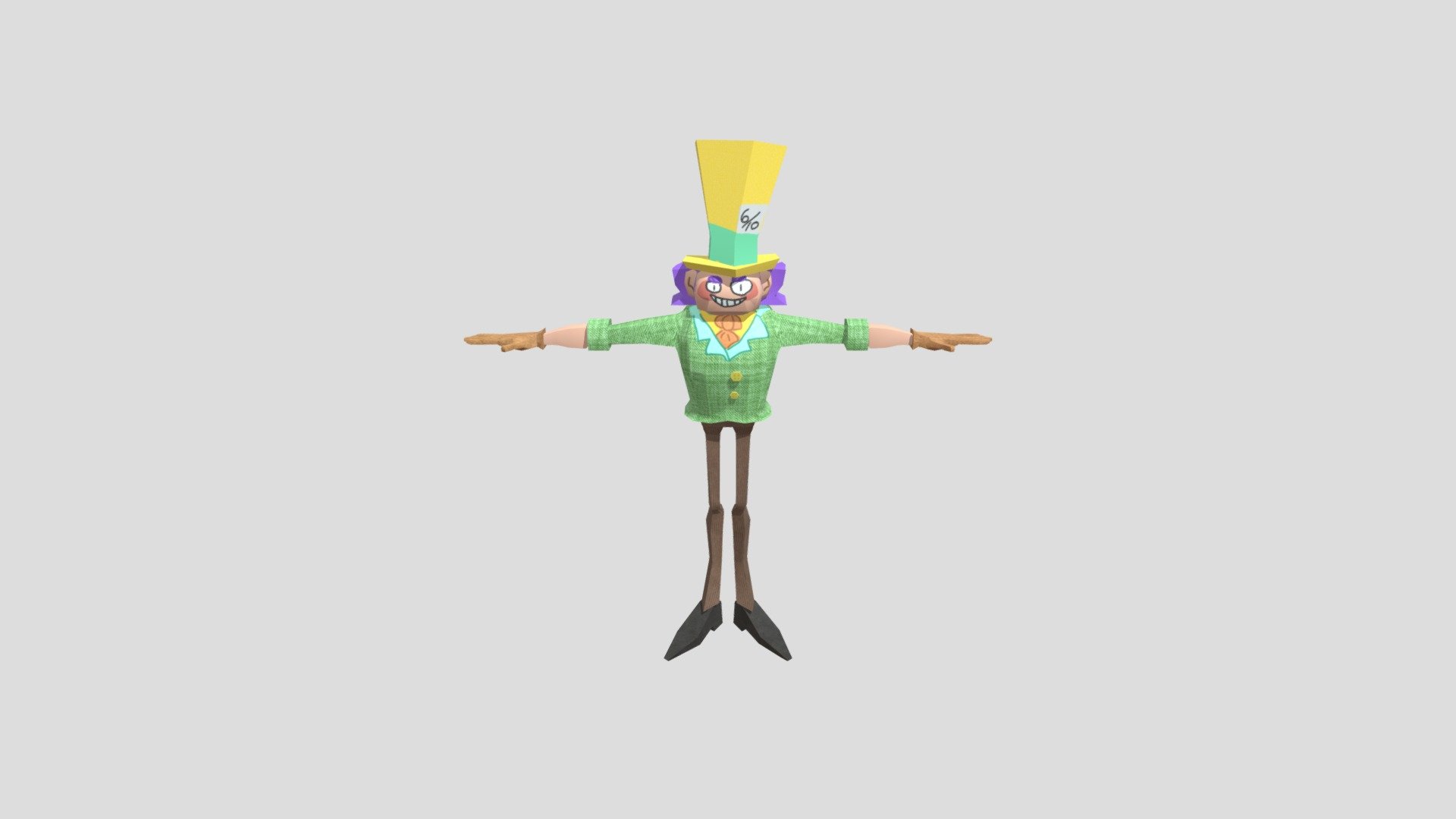 Mad Hatter