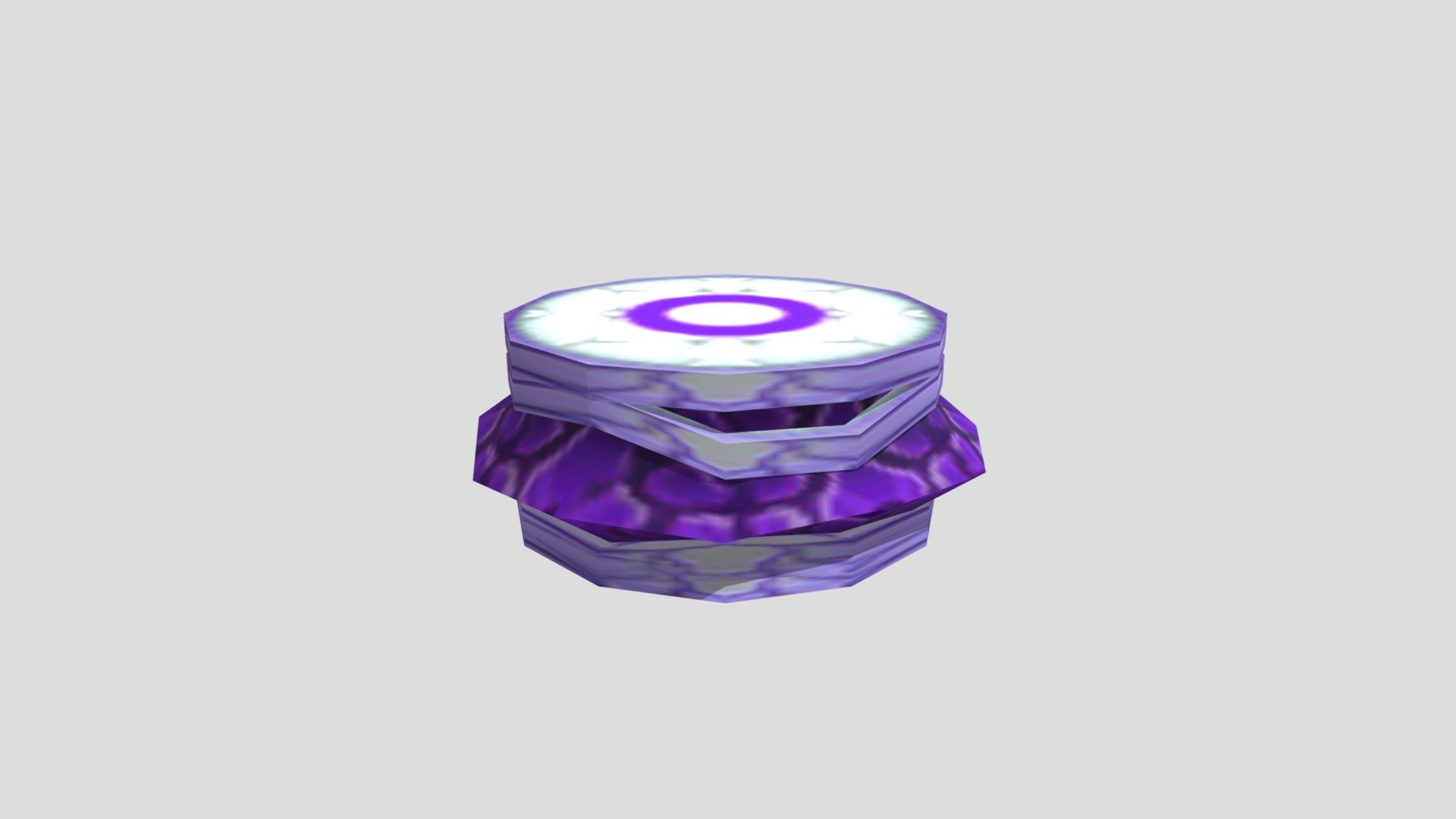 Breakable Drum Download Free 3D model by naviogutierrezdavid [0446ba5