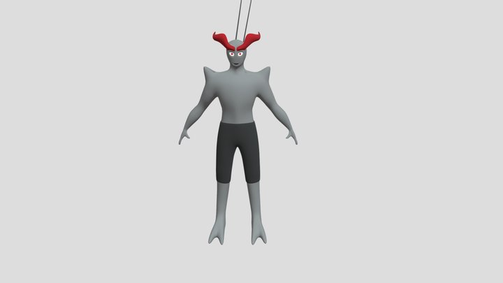 JELK 3D Model