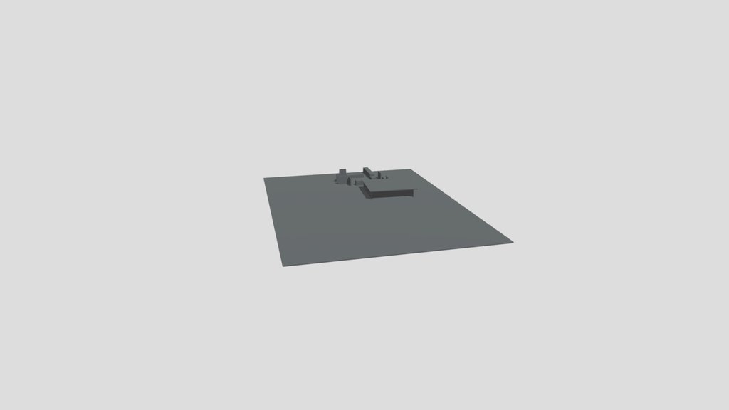 Old Place come from Rec Room