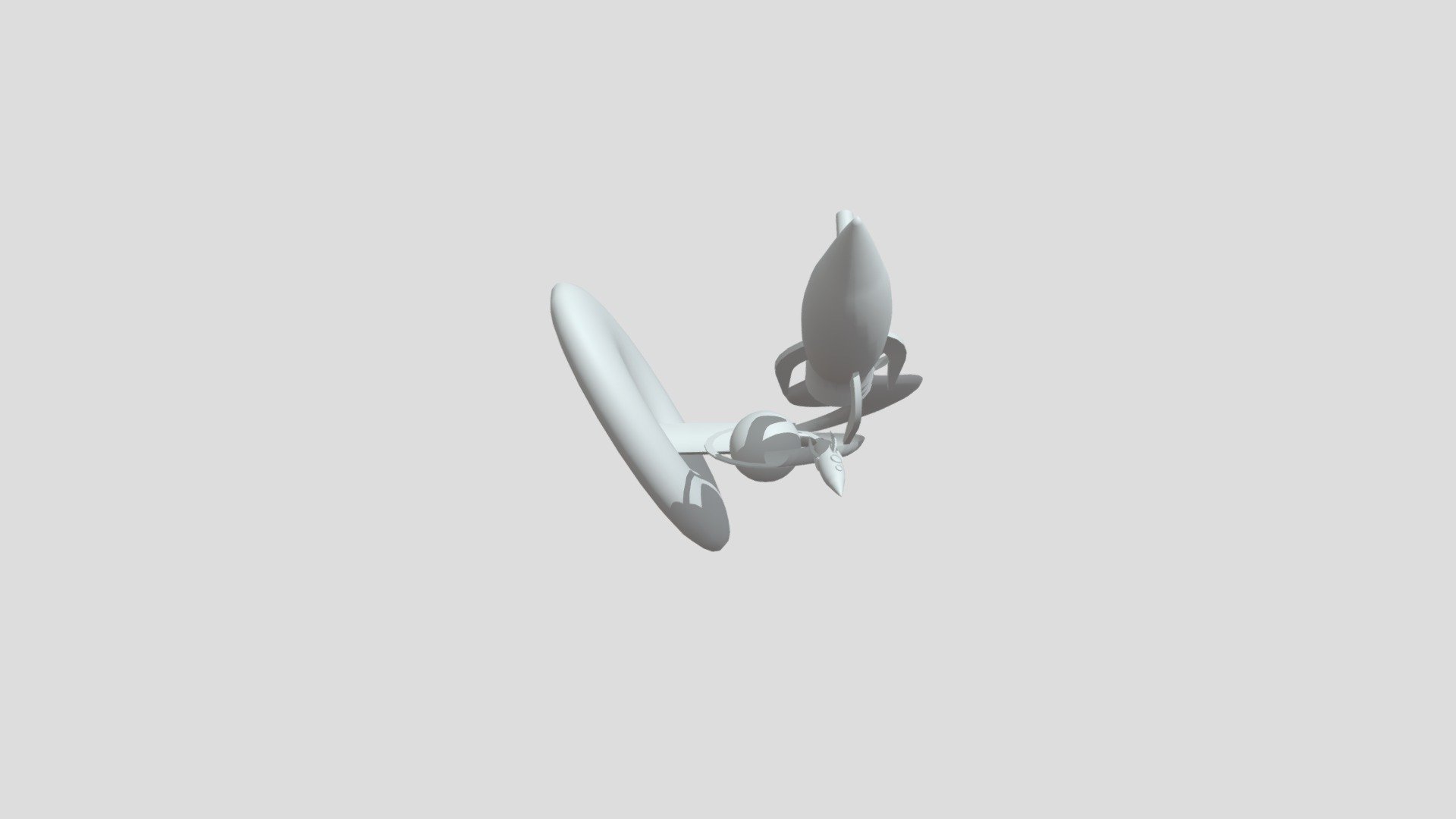 Marble Madness
