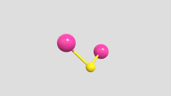 Ionic_K2S 3D Model