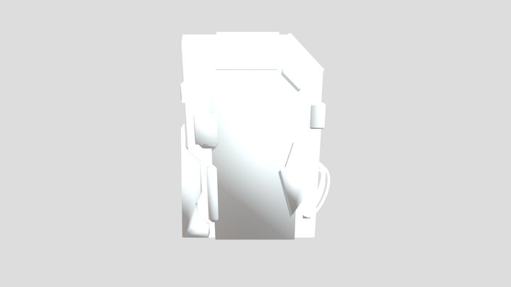 Portal Frame