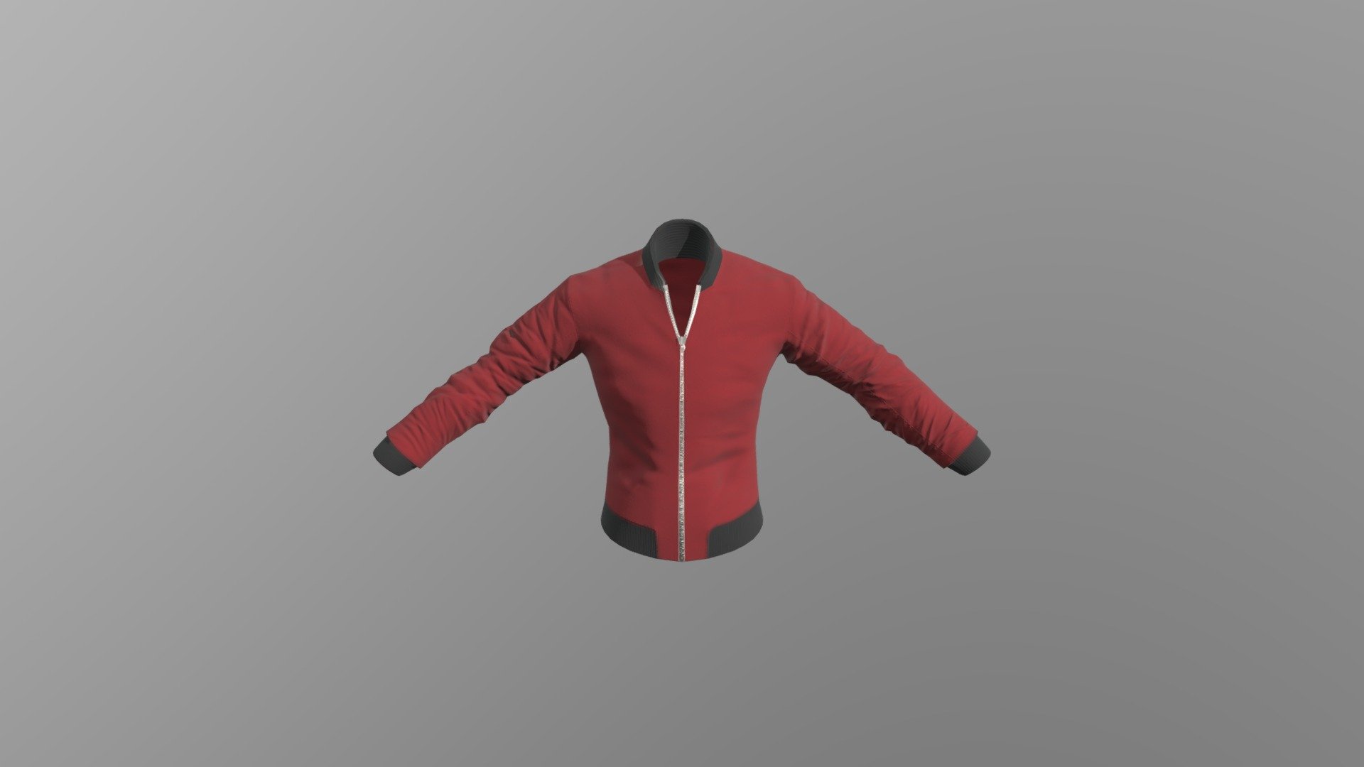 Morris Bomber Jacket