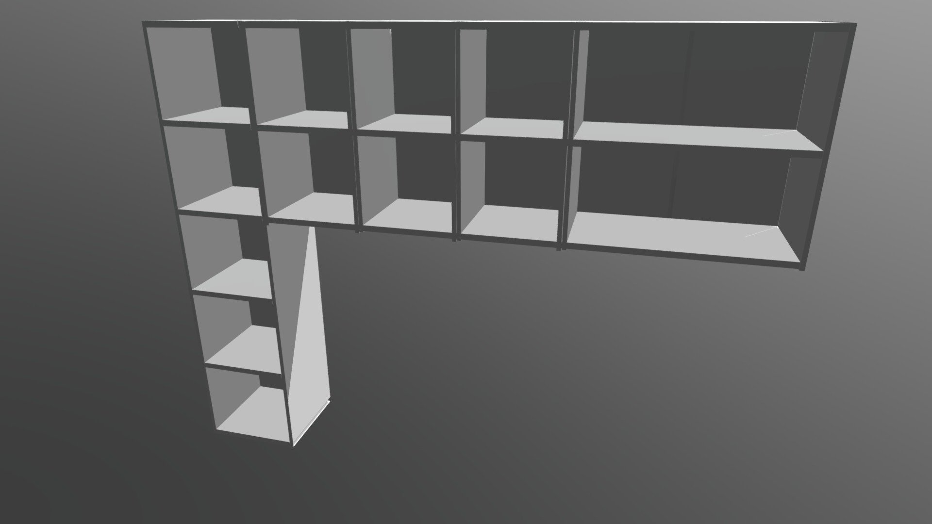 Book Shelf