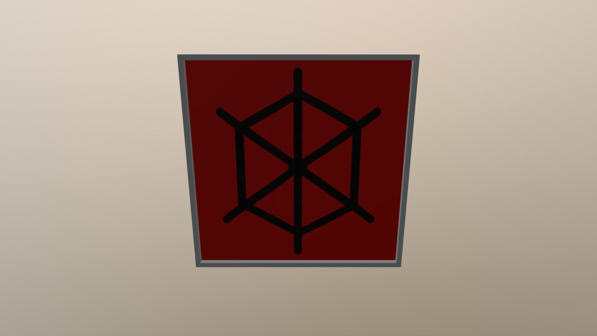 Witnesspanel Fbx