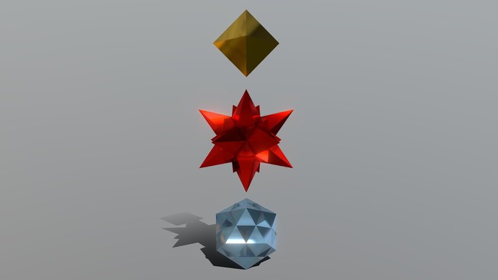 Tron Catalyst Bits