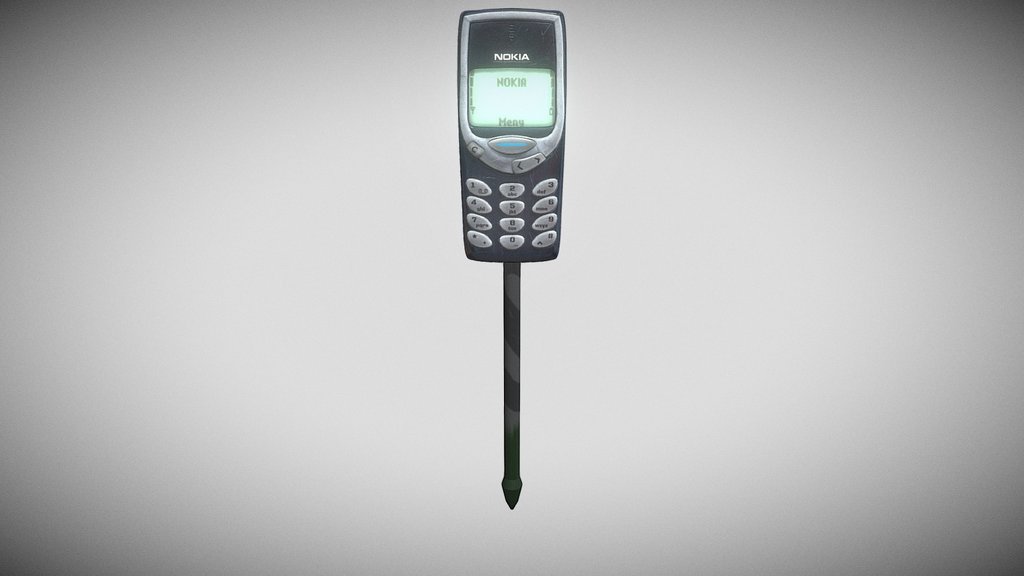 Hammer nokia