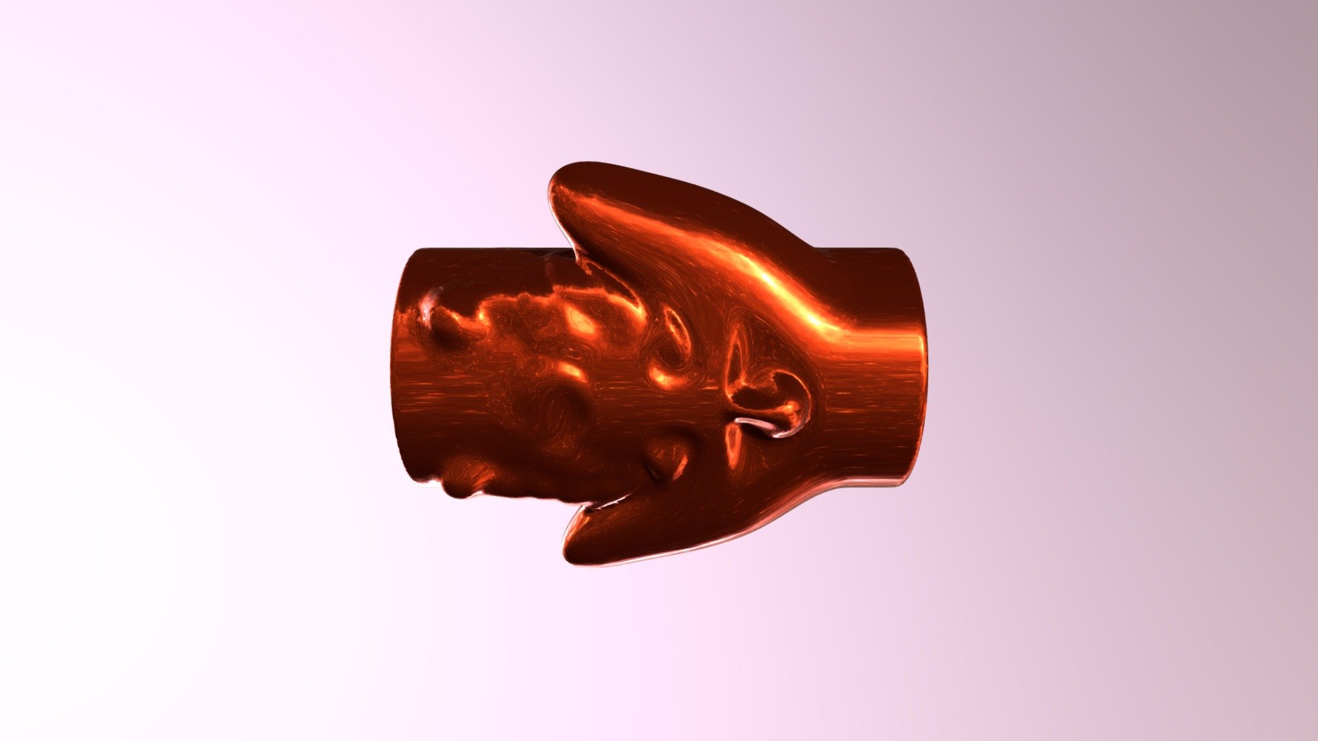 new colour model