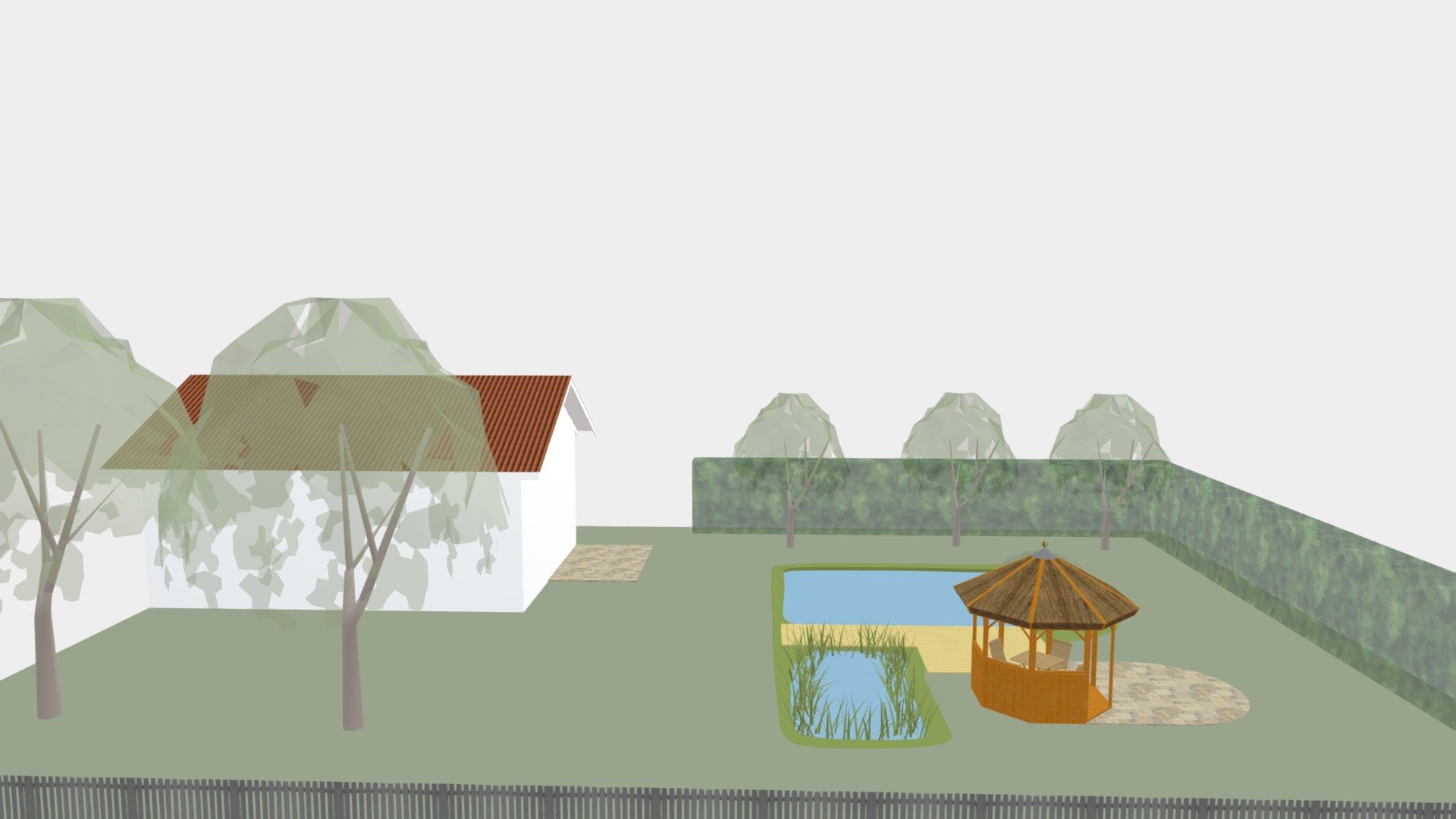 Schwimmteich-06-Sauna-Tauchbecken