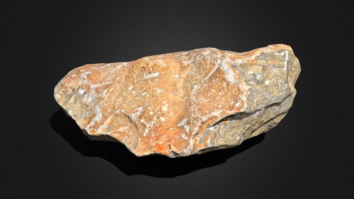 Rock Stone 02