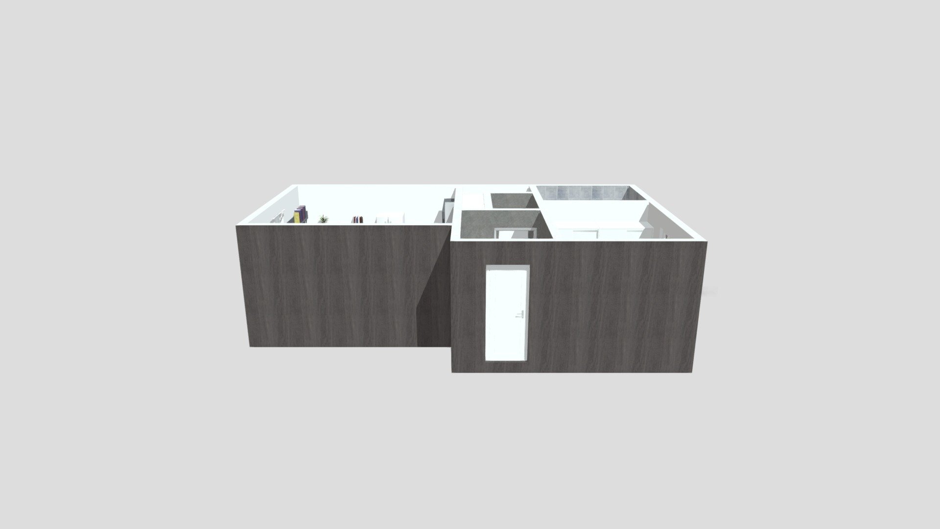Student appartment
