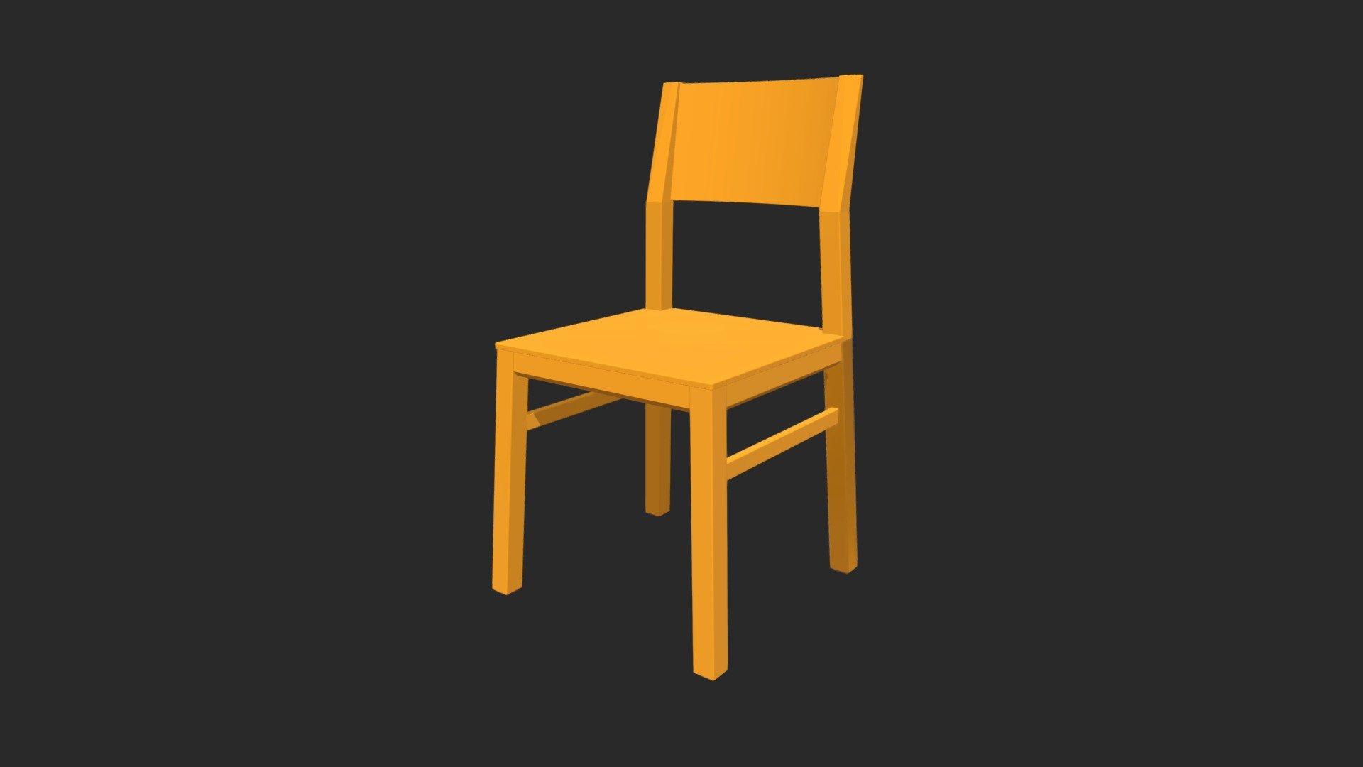 Chair Lana
