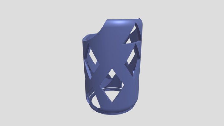 Balloras whatever they are 3D Model