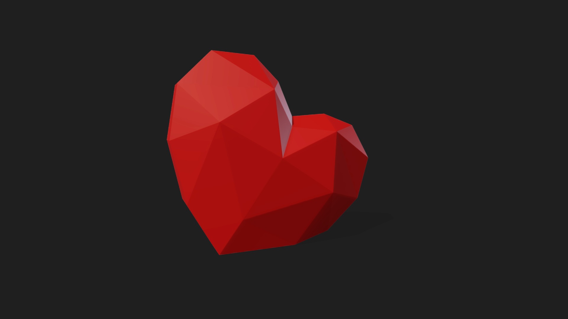 3D model Sketchfab_2018_12_12_16_10_06 - This is a 3D model of the Sketchfab_2018_12_12_16_10_06. The 3D model is about a red paper with a black background.