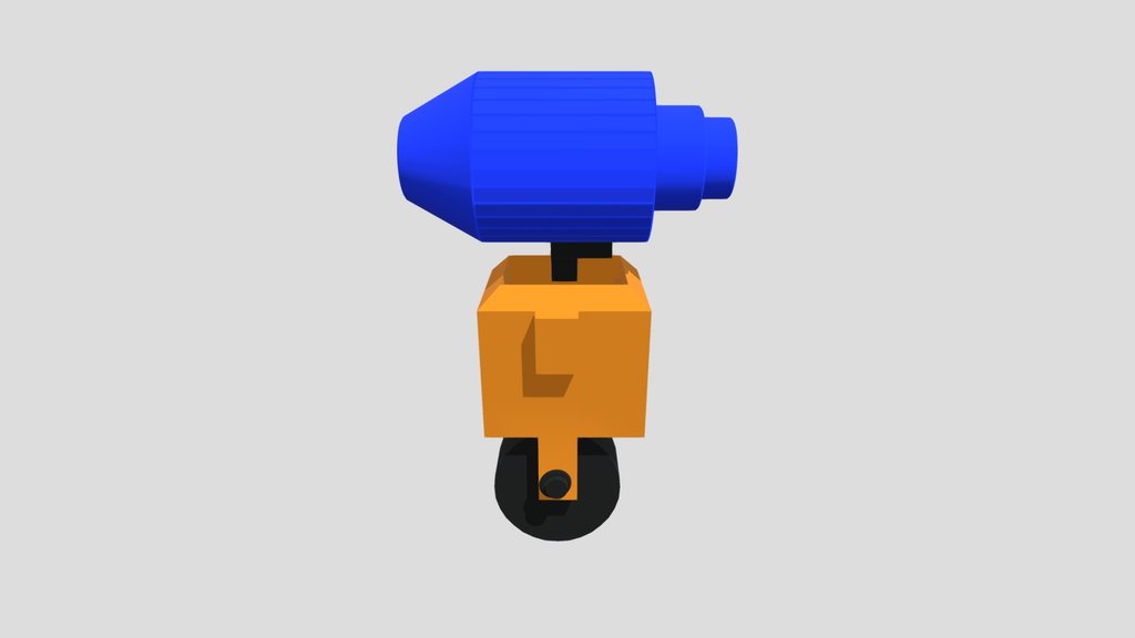 ROBOT Wheel