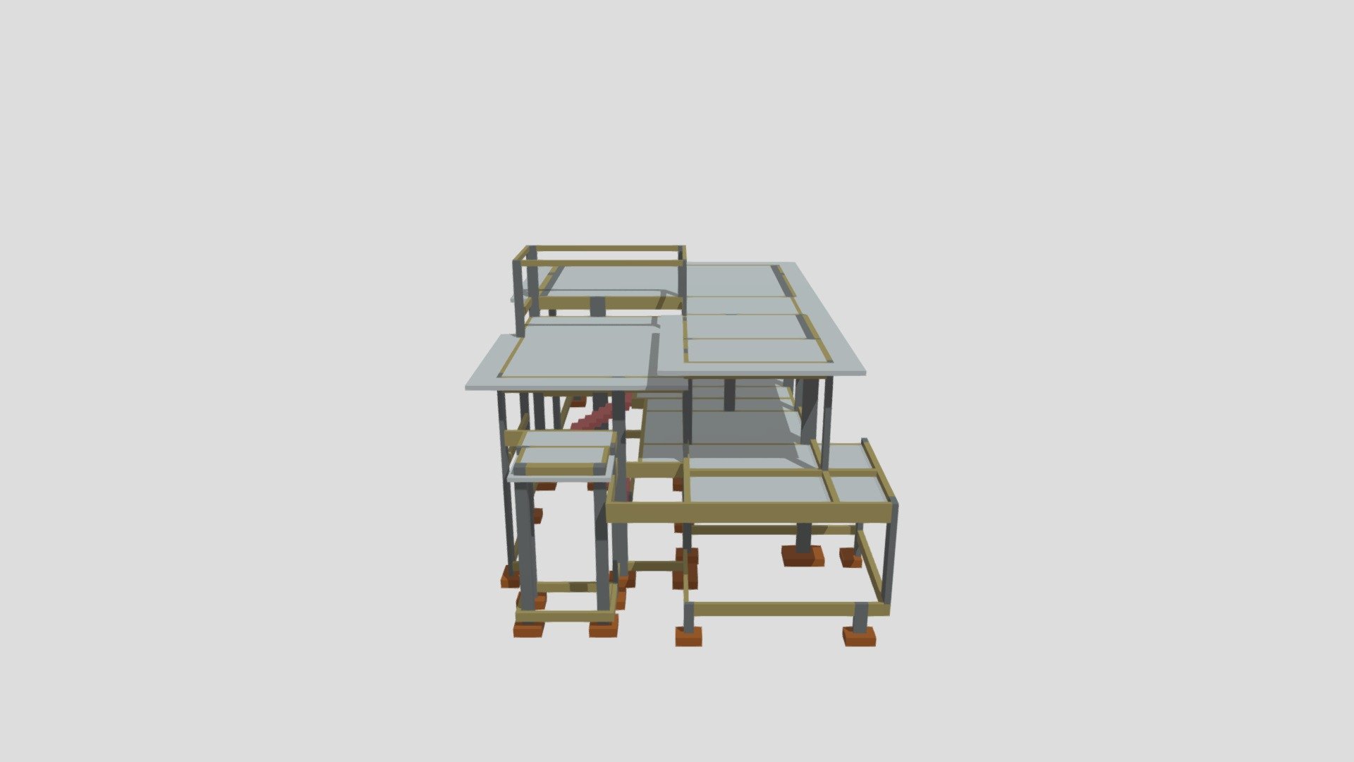 MODELO 3D