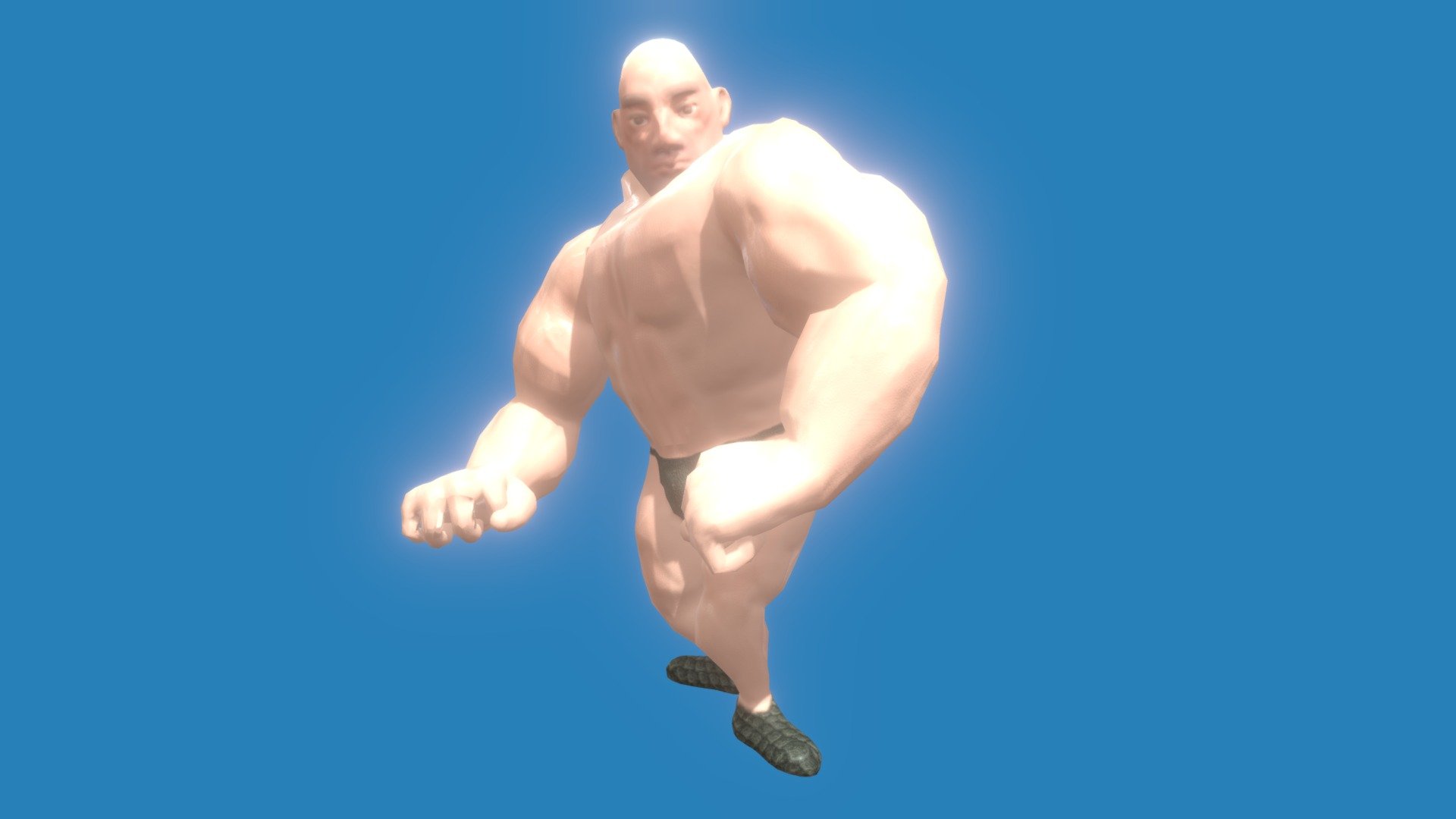 BIG GGUY