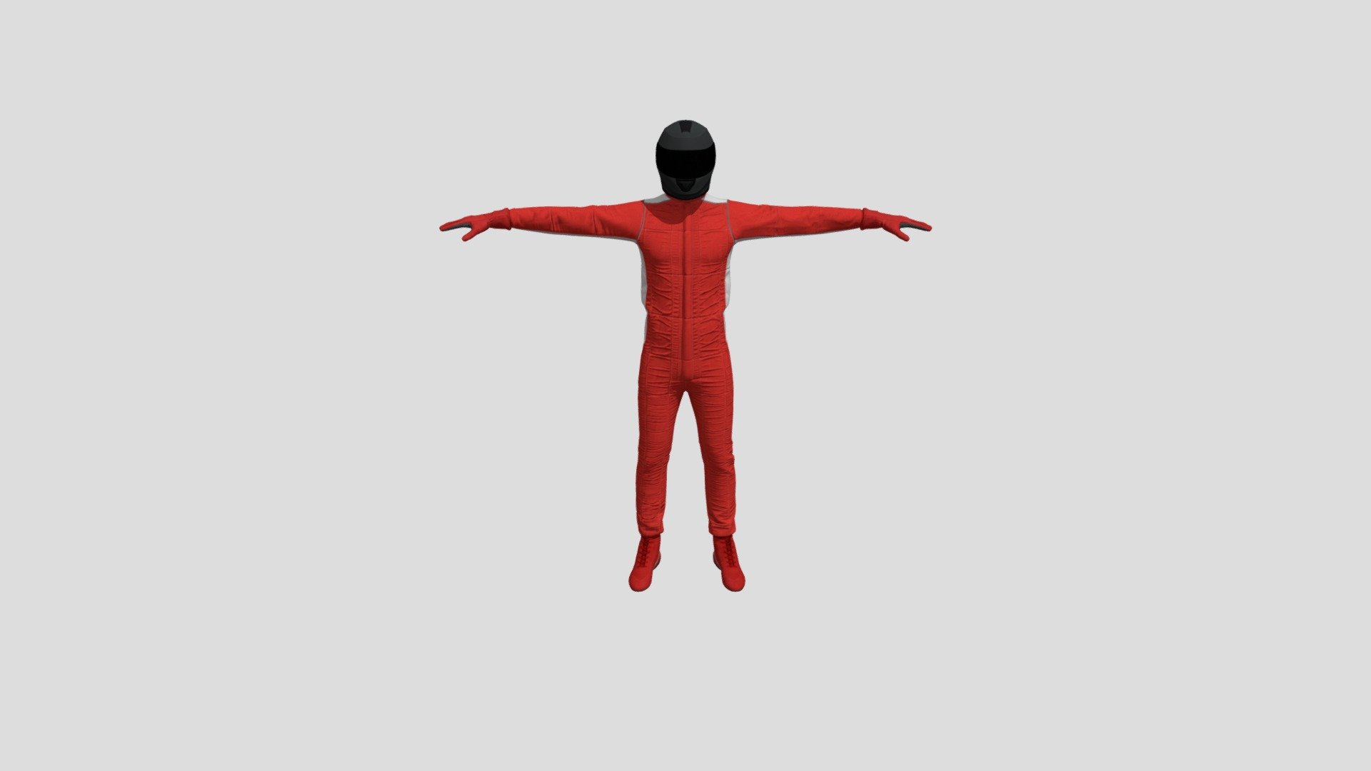 Bodyguard - Download Free 3D model by smaliazher [04592aa] - Sketchfab